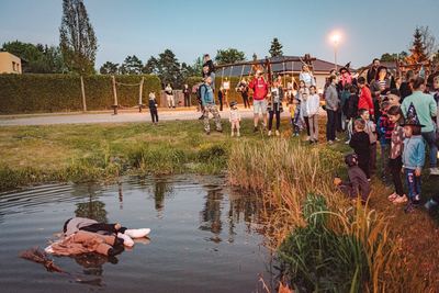 Čarodějnice – fotografie