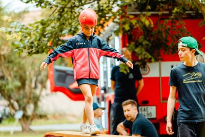 Den IZS – fotografie