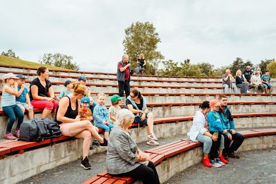 Den IZS – fotografie