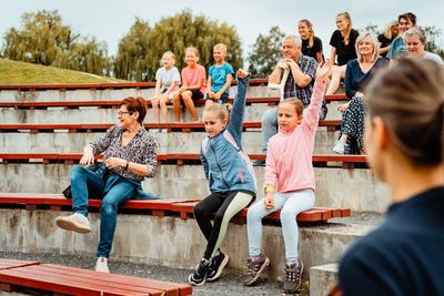Den IZS – fotografie