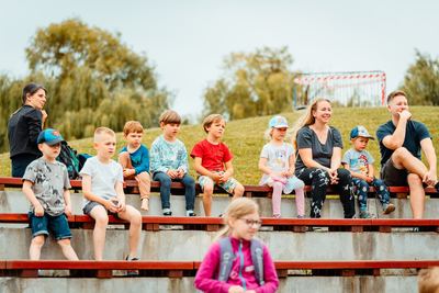 Den IZS – fotografie