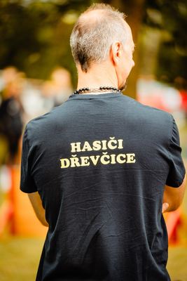 Den IZS – fotografie