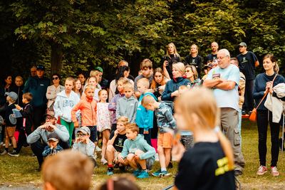 Den IZS – fotografie