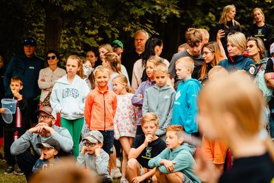 Den IZS – fotografie