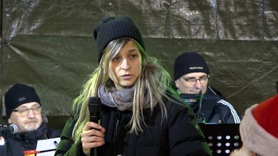 Vánoce – fotografie