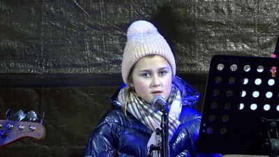 Vánoce – fotografie