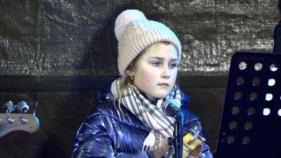 Vánoce – fotografie