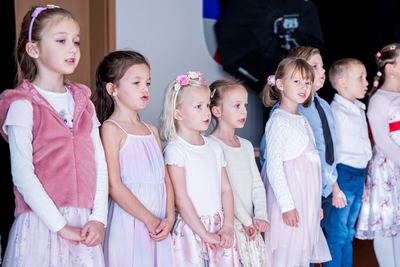 Vítání Občánků – fotografie