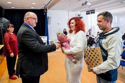 Vítání Občánků – fotografie