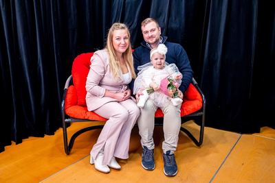 Vítání Občánků – fotografie