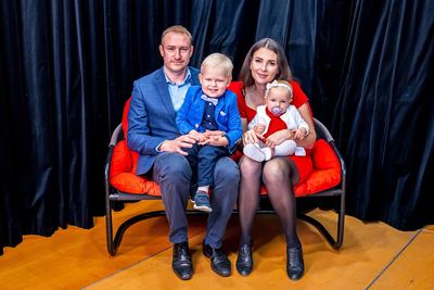 Vítání Občánků – fotografie