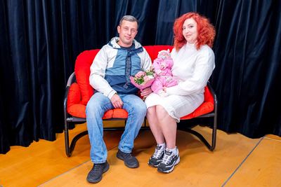 Vítání Občánků – fotografie