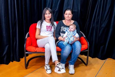 Vítání Občánků – fotografie