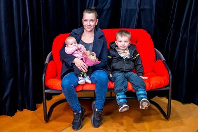 Vítání Občánků – fotografie