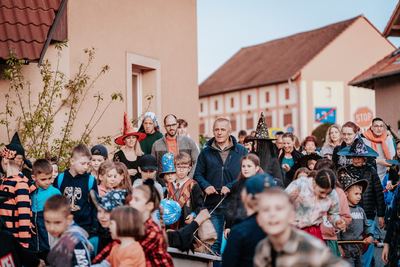 Čarodějnice – fotografie