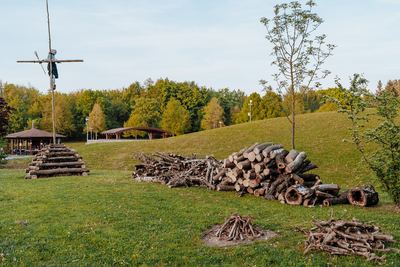 Čarodějnice – fotografie