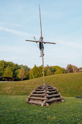 Čarodějnice – fotografie