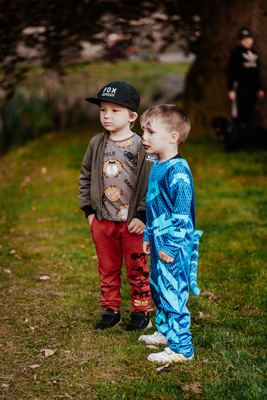 Čarodějnice – fotografie