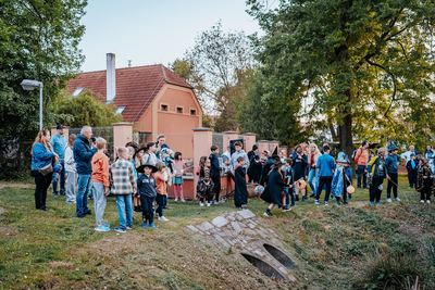 Čarodějnice – fotografie