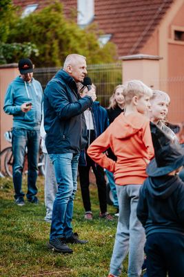 Čarodějnice – fotografie