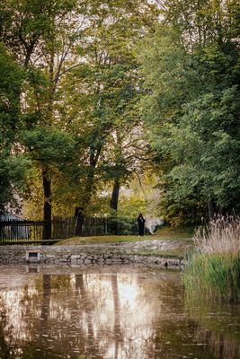 Čarodějnice – fotografie