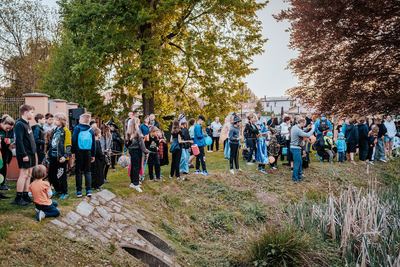 Čarodějnice – fotografie