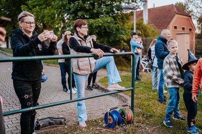 Čarodějnice – fotografie