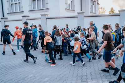 Čarodějnice – fotografie