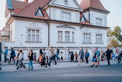 Čarodějnice – fotografie