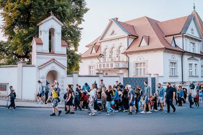 Čarodějnice – fotografie