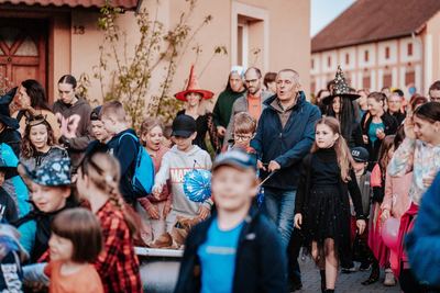 Čarodějnice – fotografie