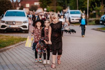 Čarodějnice – fotografie