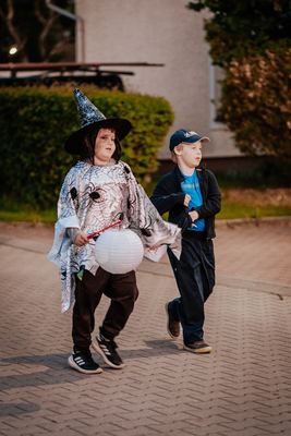 Čarodějnice – fotografie