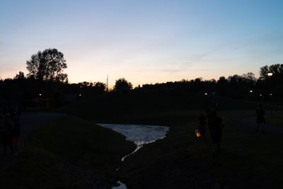 Čarodějnice – fotografie