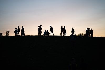 Čarodějnice – fotografie