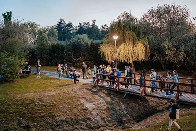 Čarodějnice – fotografie