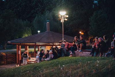 Čarodějnice – fotografie