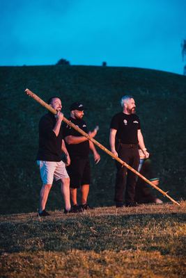 Čarodějnice – fotografie