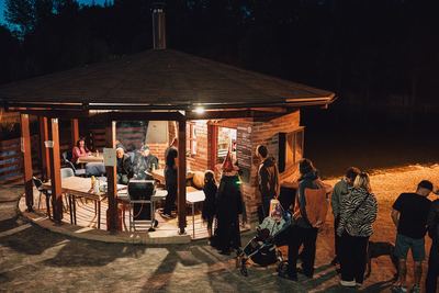 Čarodějnice – fotografie