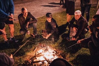 Čarodějnice – fotografie