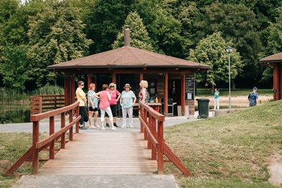 Den Dětí – fotografie