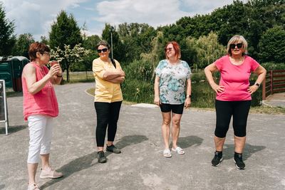 Den Dětí – fotografie