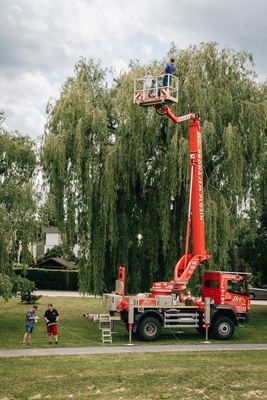Den Dětí – fotografie