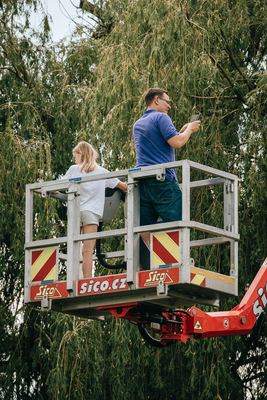 Den Dětí – fotografie