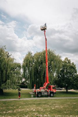 Den Dětí – fotografie