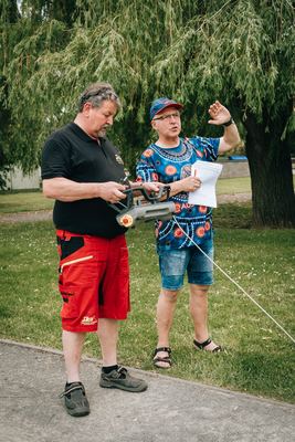Den Dětí – fotografie