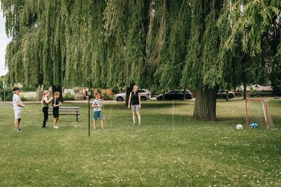 Den Dětí – fotografie