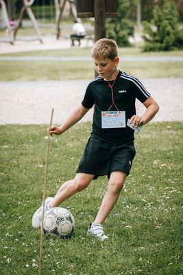 Den Dětí – fotografie