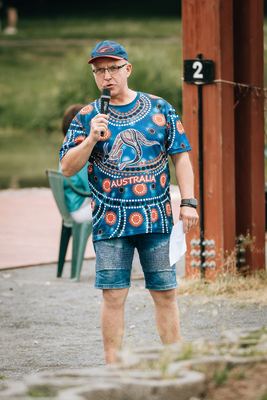 Den Dětí – fotografie