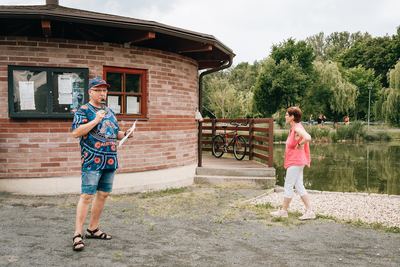 Den Dětí – fotografie